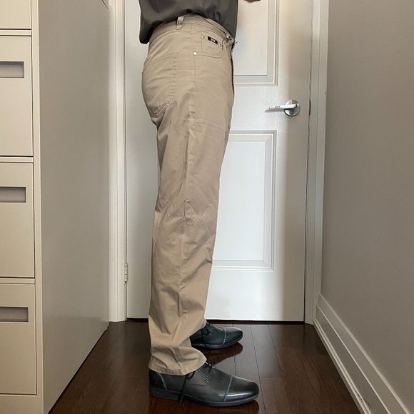 BOSS Alabama pants sz 34 - Picture 1 of 6